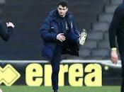 Pablo García Vilas: Estructuralmente, Northampton está bien preparado