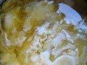 Pomada cicatrizante. Crema antiséptica casera natural