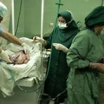 enfermera intercultural