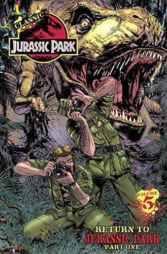 Creadoras de cómics de dinosaurios (III)