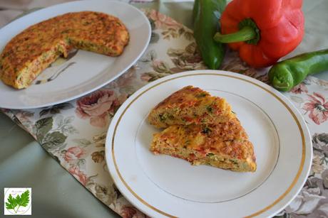 Tortilla de Pan