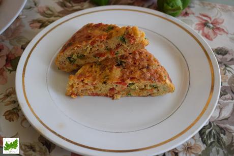 Tortilla de Pan