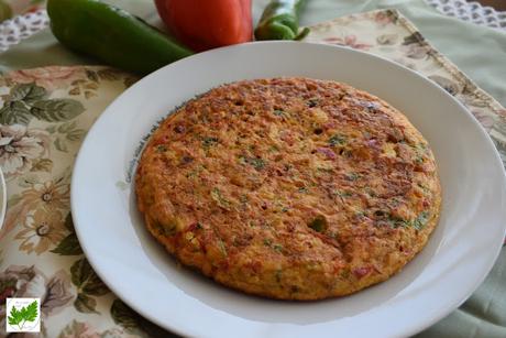 Tortilla de Pan