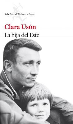 La hija del este - Clara Usón