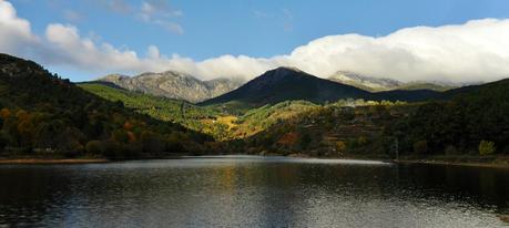 Una Excursión al Valle del Tietar, Avila