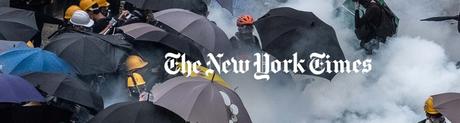 The New York Times es el enemigo a batir por el resto de Medios