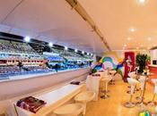 opciones lujo para vivir Carnaval Janeiro