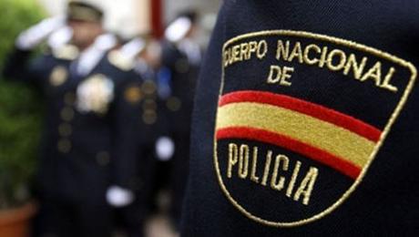 La Policia Nacional detiene “in fraganti” al autor de varios robos en Dos Hermanas