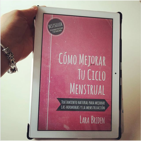 Cómo mejorar tu ciclo menstrual