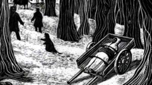 Historia real de la Bruja de Blair (parte 1)