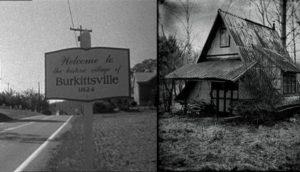 Historia real de la Bruja de Blair (parte 1)