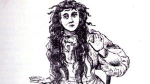 Historia real de la Bruja de Blair (parte 1)