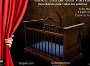 Camponaraya celebra internacional Mujer teatro actividades