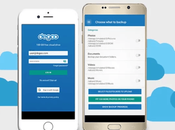 Degoo, proporciona gratis almacenamiento online