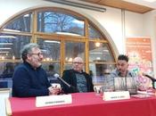 "Amanece Oviedo" diario Comercio"