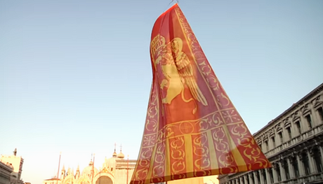 La magia, el encanto y el romanticismo del carnaval más antiguo del mundo. La magia, el encanto y el romanticismo del carnaval más antiguo del mundo.