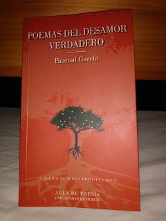 Poemas del desamor verdadero