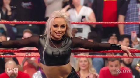Resultados WWE RAW 2 marzo 2020 Resultados WWE RAW 2 marzo 2020