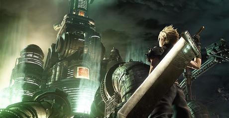 Ya disponible la demo de Final Fantasy VII Remake