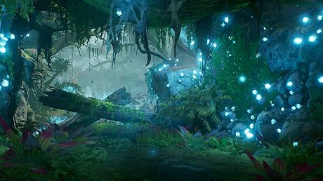 Outriders Frontiers of Enoch