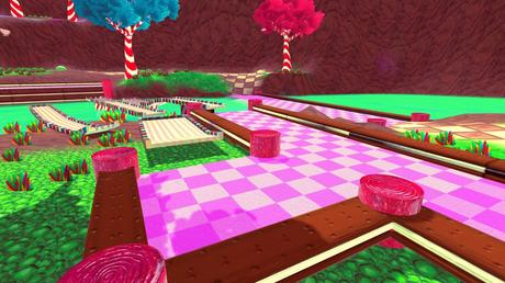 Golf With Your Friends llegará a Playstation 4 este año Golf With Your Friends llegará a Playstation 4 este año