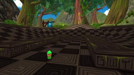 Golf With Your Friends llegará a Playstation 4 este año Golf With Your Friends llegará a Playstation 4 este año