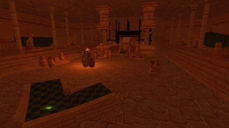 Golf With Your Friends llegará a Playstation 4 este año Golf With Your Friends llegará a Playstation 4 este año