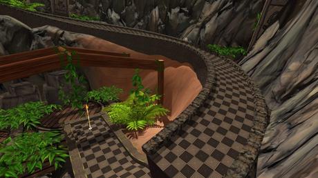 Golf With Your Friends llegará a Playstation 4 este año Golf With Your Friends llegará a Playstation 4 este año