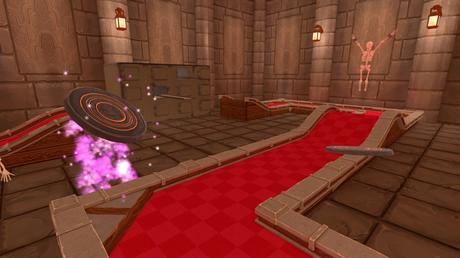 Golf With Your Friends llegará a Playstation 4 este año Golf With Your Friends llegará a Playstation 4 este año