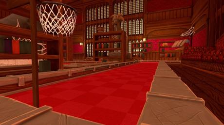 Golf With Your Friends llegará a Playstation 4 este año Golf With Your Friends llegará a Playstation 4 este año