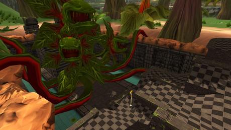 Golf With Your Friends llegará a Playstation 4 este año Golf With Your Friends llegará a Playstation 4 este año