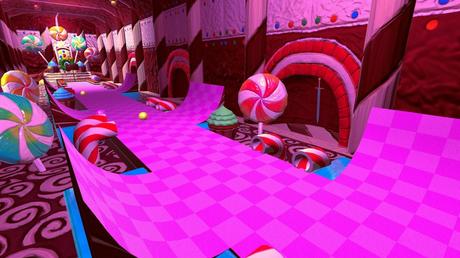 Golf With Your Friends llegará a Playstation 4 este año Golf With Your Friends llegará a Playstation 4 este año