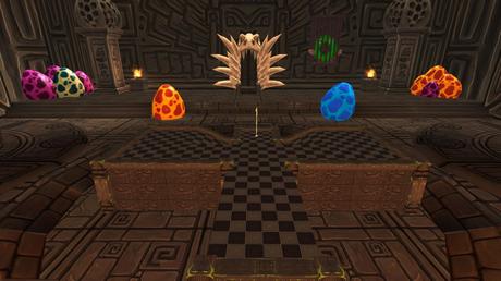 Golf With Your Friends llegará a Playstation 4 este año Golf With Your Friends llegará a Playstation 4 este año