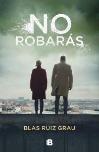 NO ROBARÁS - BLAS RUIZ GRAU