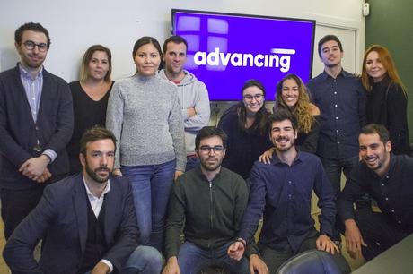 Advancing: la primera solución de liquidez inmediata para propietarios de inmuebles en alquiler Advancing: la primera solución de liquidez inmediata para propietarios de inmuebles en alquiler