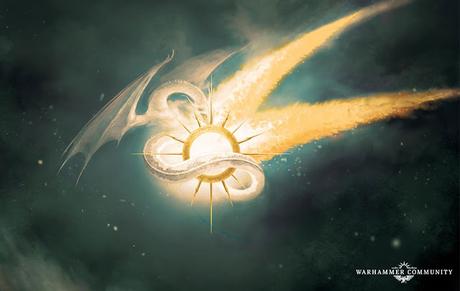 Warhammer Community: Resumen intenso del lunes