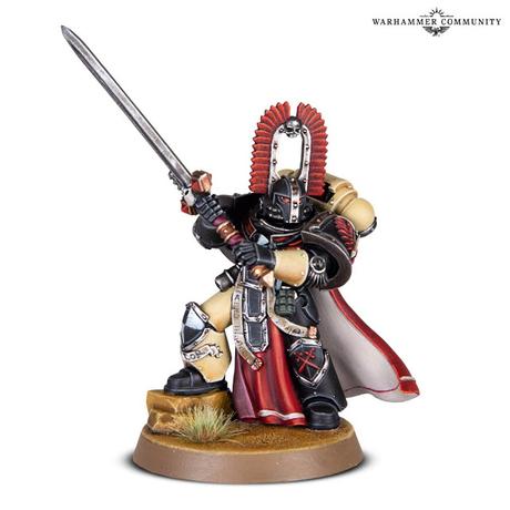 Warhammer Community: Resumen intenso del lunes