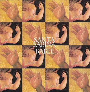 Santa Sabina ‎- Babel (1996)