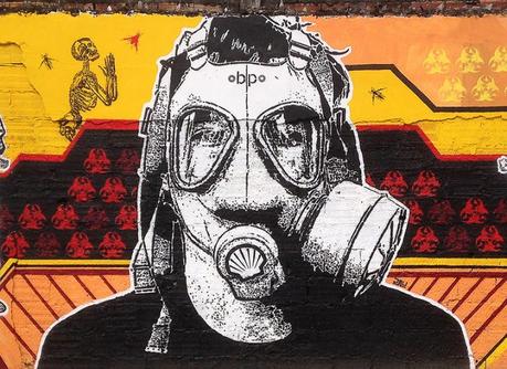 Un Modelo Agropecuario Tóxico