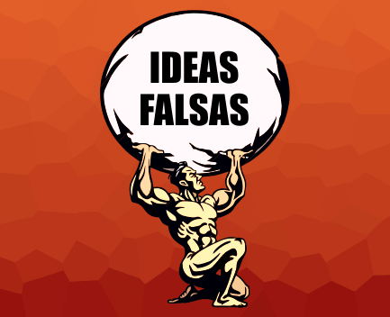 Cómo superar una decepción amorosa Ideas falsas