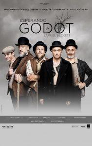 ‘Esperando a Godot’ en el Lope de Vega ‘Esperando a Godot’ en el Lope de Vega
