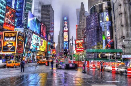 Dónde alojarse en Nueva York: las mejores zonas y hoteles