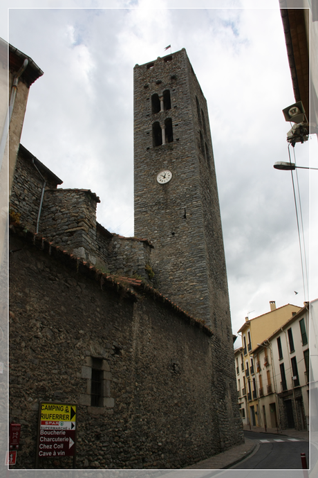 Edén en Arlés-Sur-Tech (II)