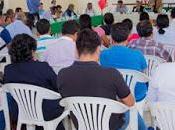 Presupuesto participativo 2020...