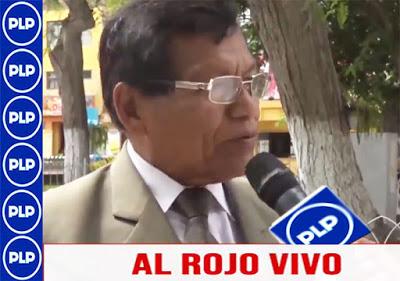 DECEPCIONADO DE PERIODISTAS CON DOBLE MORAL…