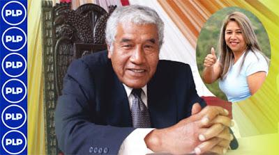 Puro Perú: ESPOSA DEL ALCALDE DE HUARAL EN APRIETOS…