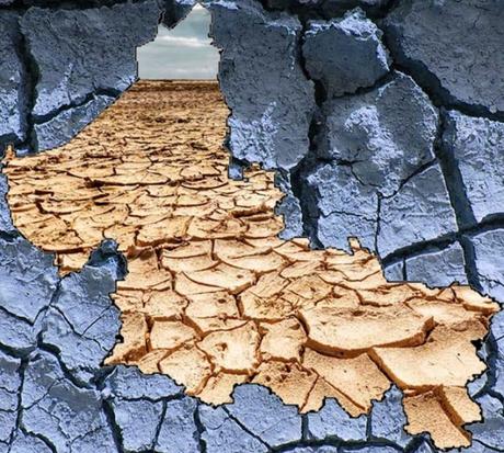 San Luis Potosí sufrirá sequía extrema en el 2020