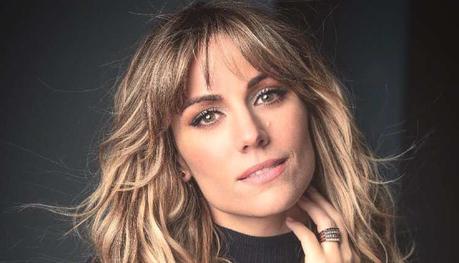Edurne editará el álbum ‘Catarsis’ el próximo 10 de abril Nuevo single de Edurne