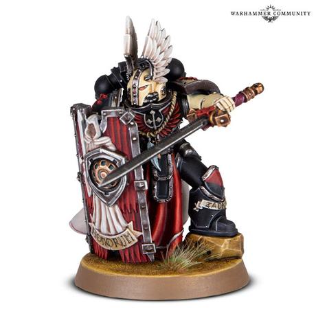 Warhammer Community: Resumen intenso del lunes