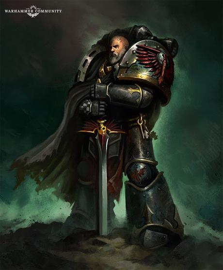 Warhammer Community: Resumen intenso del lunes